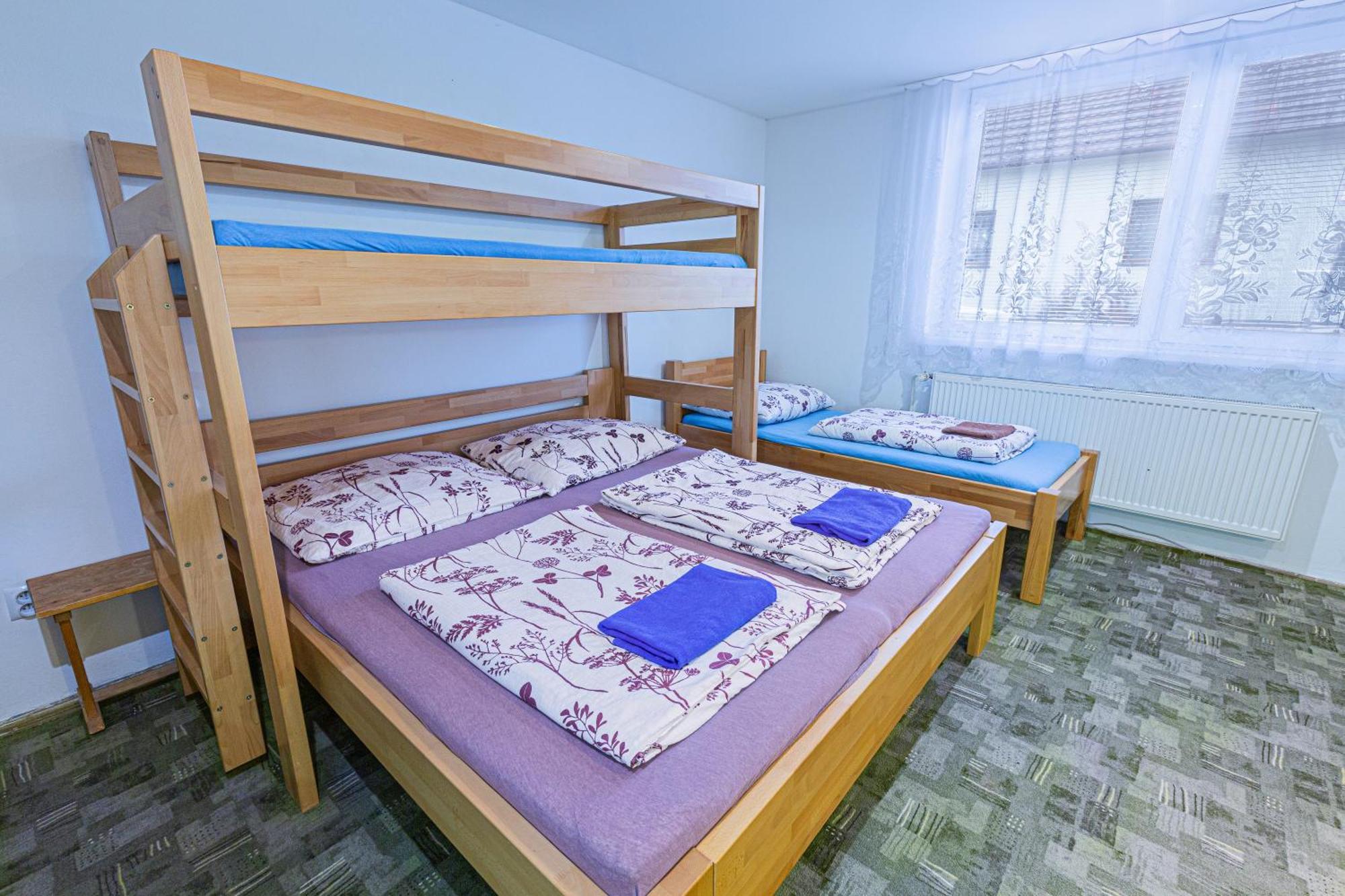 Ubytovanie Zuzana Smizany Luaran gambar